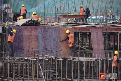 走進榮縣工地，民生工程建設熱火朝天——建設工程設計助力城市發展新篇章
